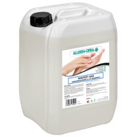 Handdesinfektionsmittel auf Wasserbasis Handysept 5 Liter