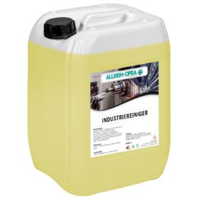 Industriereiniger 1 Liter